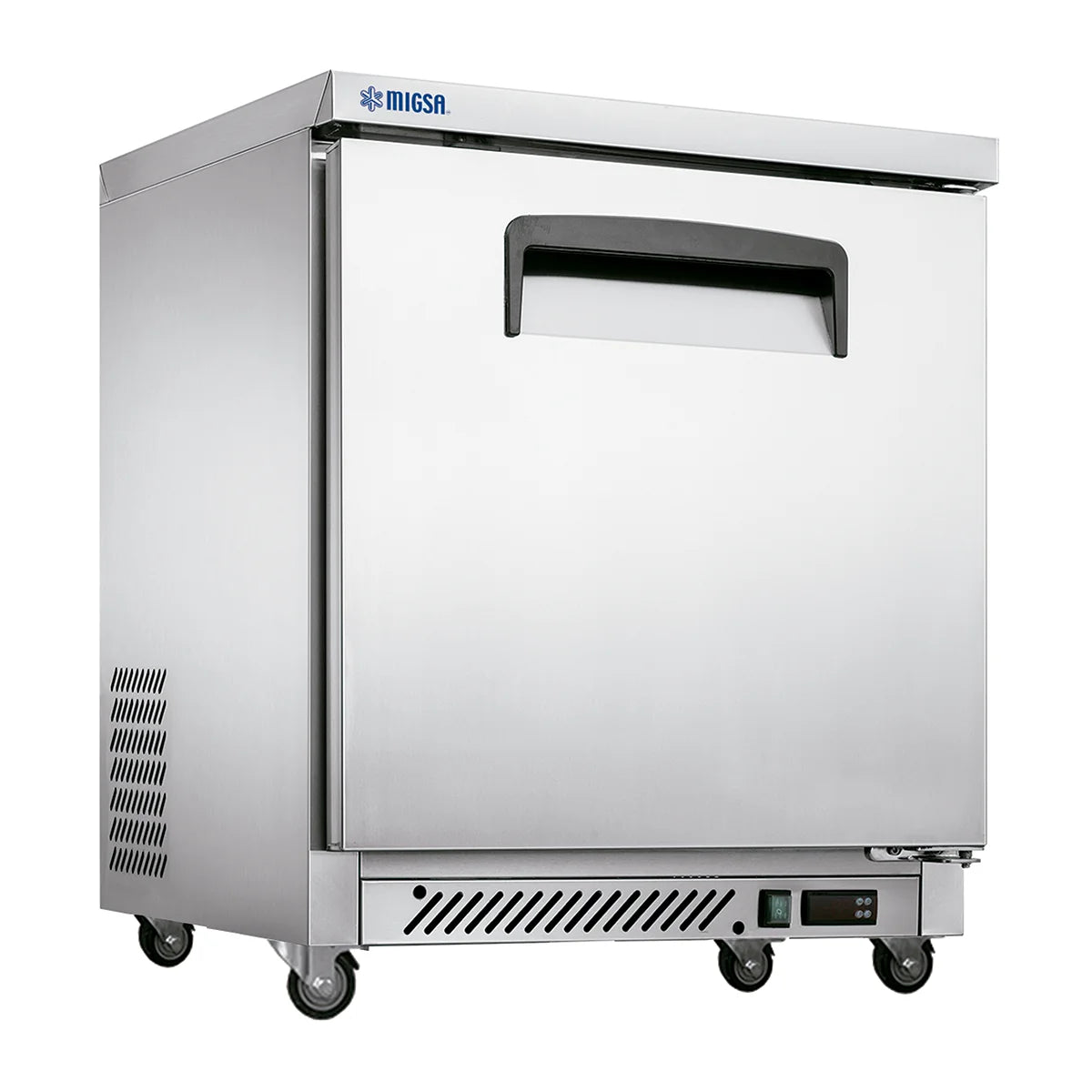 Migsa UC-27F-1 – Mesa Congelada 180 L