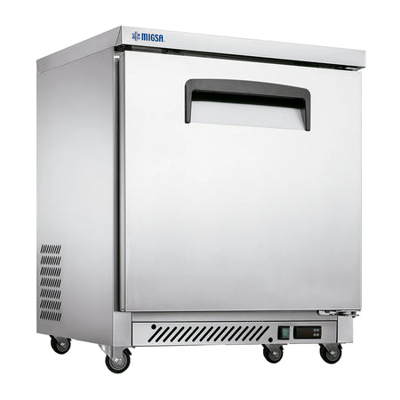 Migsa UC-27F-1 – Mesa Congelada 180 L