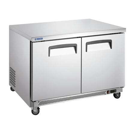 Migsa UC-48C-2 – Mesa Refrigerada 340 L