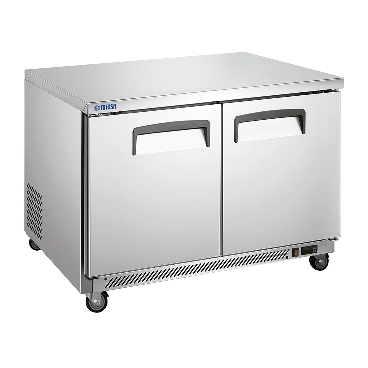 Migsa UC-48F-2 – Mesa Congelada 340 L