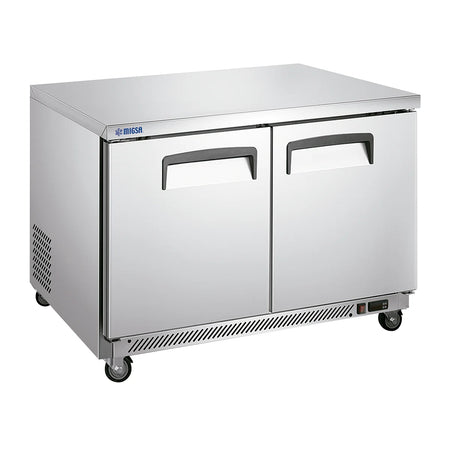 Migsa UC-48F-2 – Mesa Congelada 340 L