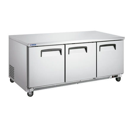 Migsa UC-72F-3 – Mesa Congelada 530 L