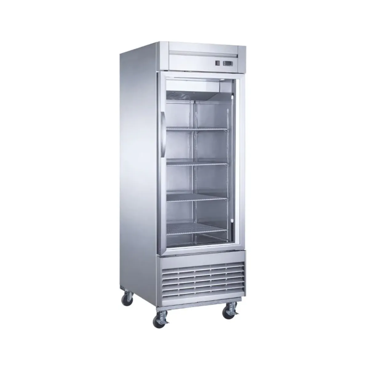 Migsa UR-27C-1G – Refrigerador Vertical 650 L