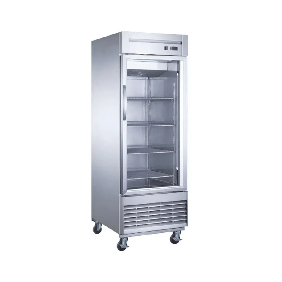 Migsa UR-27C-1G – Refrigerador Vertical 650 L
