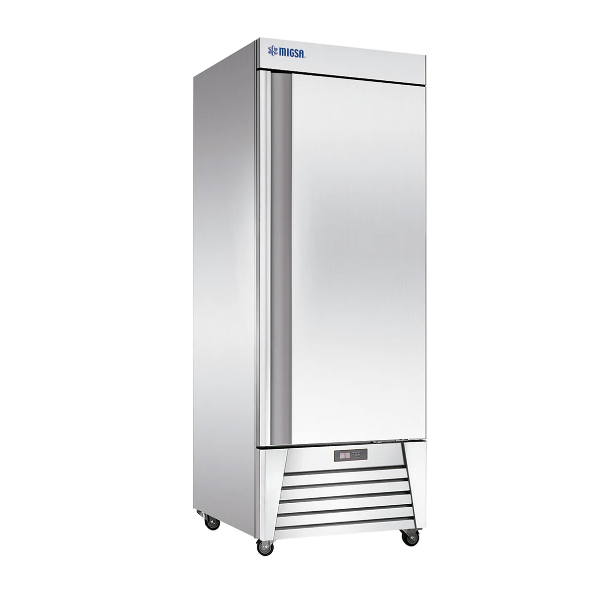 Migsa UR-27F-1 – Congelador Vertical 650 L