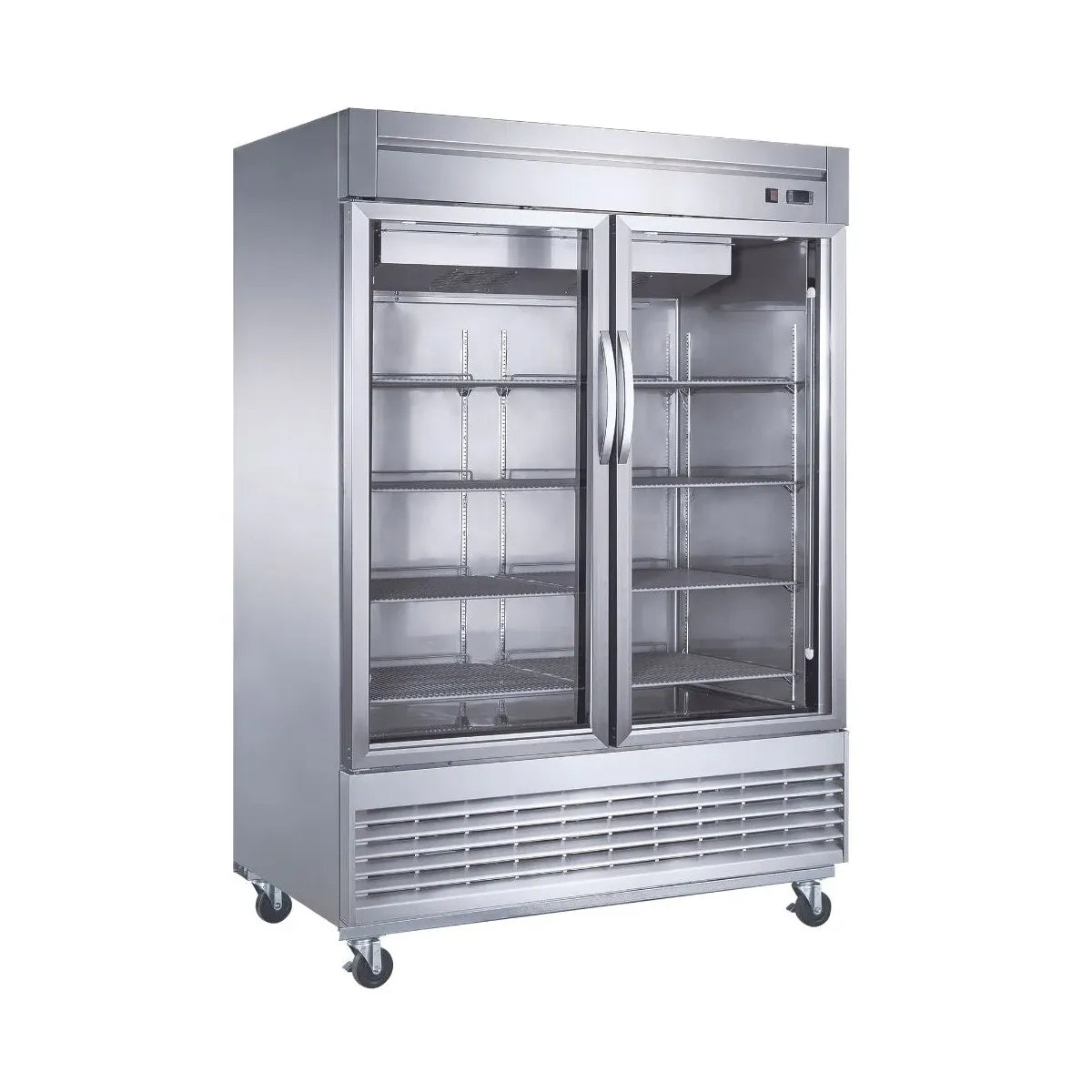 Migsa UR-54C-2G – Refrigerador Vertical 1,350 L