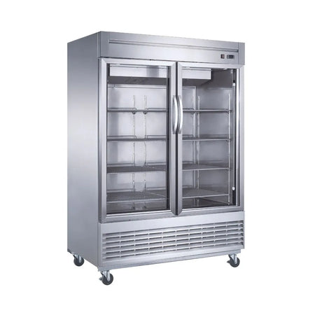 Migsa UR-54C-2G – Refrigerador Vertical 1,350 L
