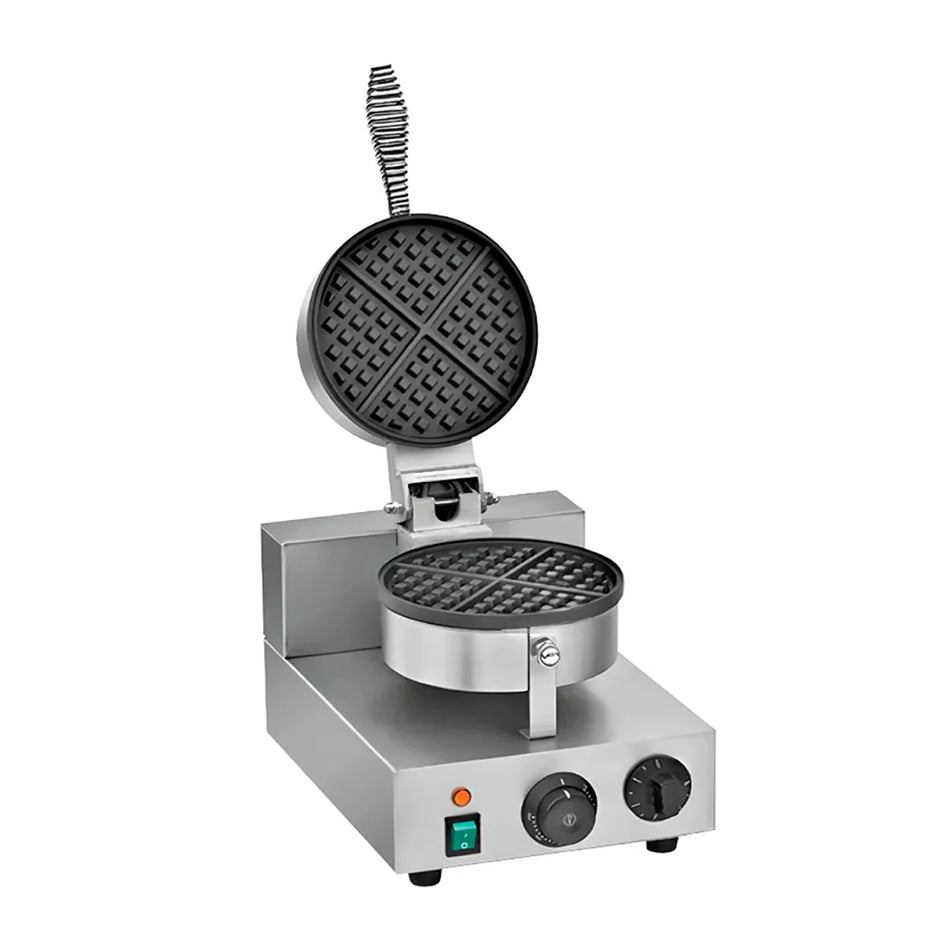 Migsa UWB-1 – Wafflera