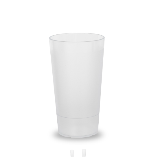 Rhino VATRA-17, vaso de policarbonato 17 oz, vista principal