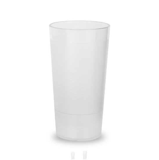 Rhino VATRA-22, vaso de policarbonato 22 oz, vista principal