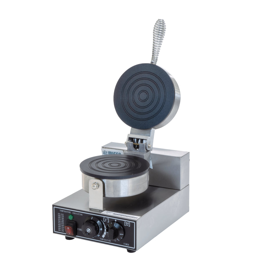 Migsa WDR-1 – Wafflera