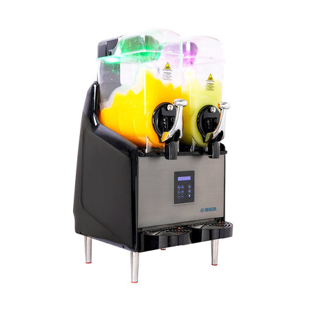 Migsa X-II – Granizadora