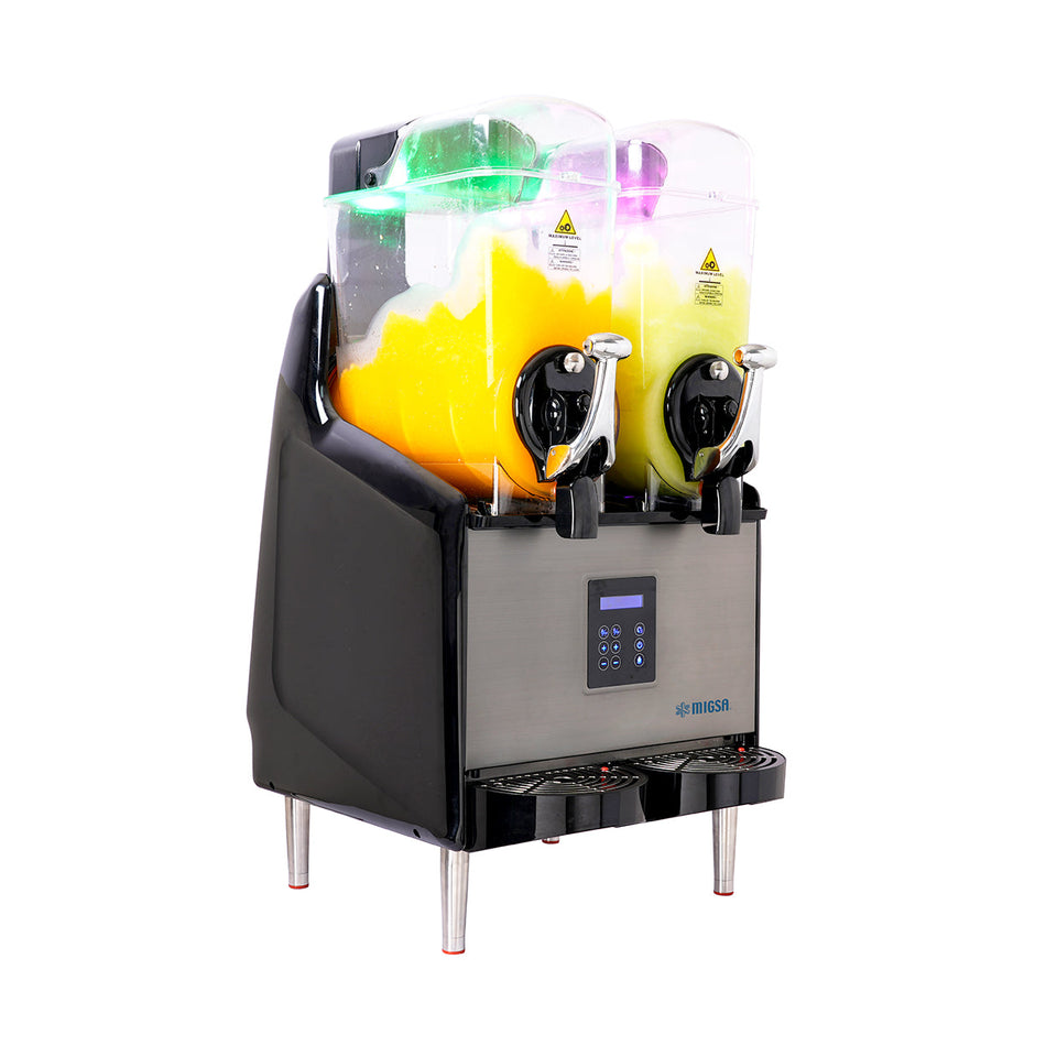 Migsa X-II – Granizadora