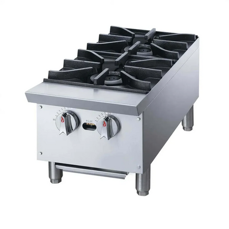 Migsa XRB-2-MG – Parrilla Comercial