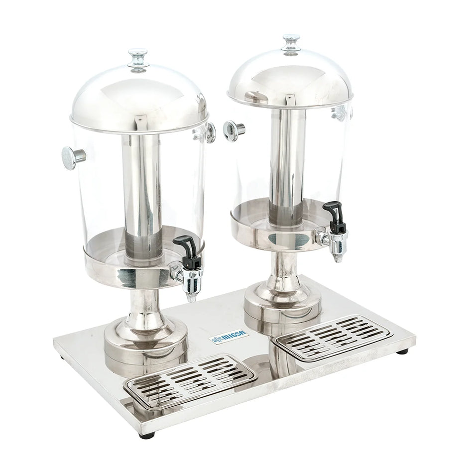 Migsa ZCF302B – Dispensador de Bebidas 8 L