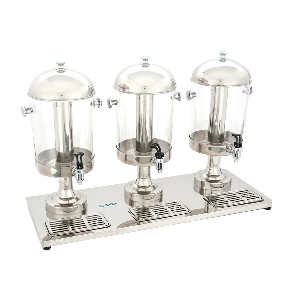 Migsa ZCF303B – Dispensador de Bebidas 8 L
