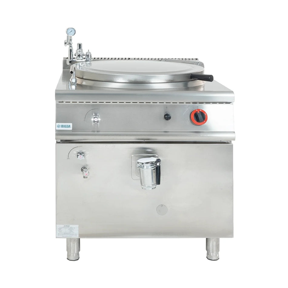 Migsa ZH-RO100 – Marmita 100 L