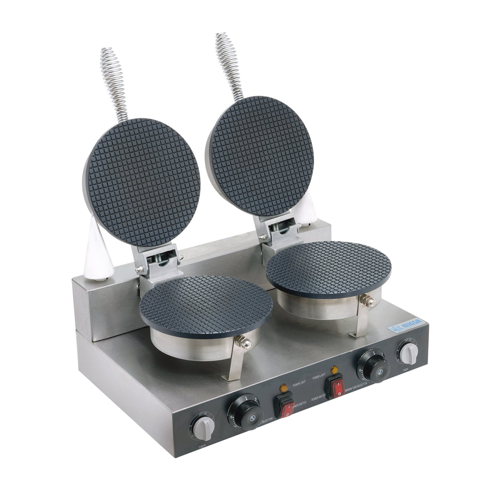 Migsa ZU2 – Cocedor de Conos