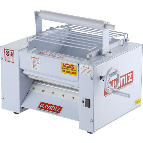 G.PANIZ CL300SL Cilindro Laminador De Masa Rodillo 30 cm