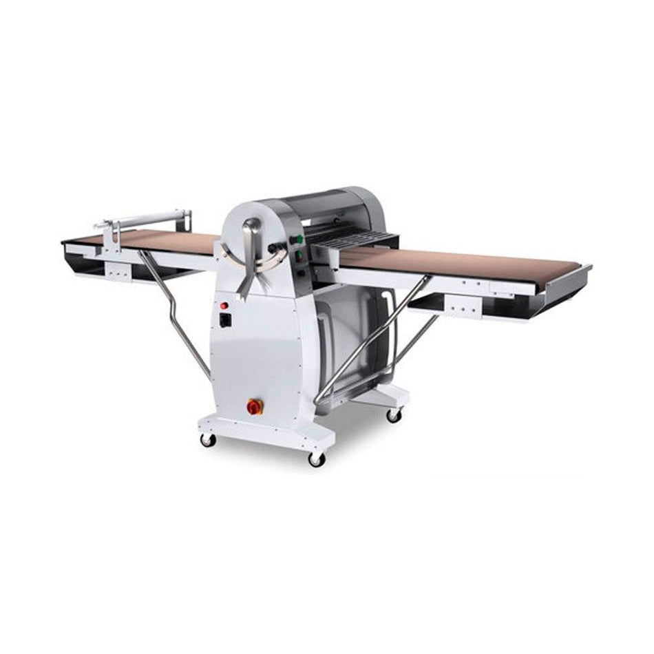 GRANOMAQ CLM600S Laminadora de Masa Croissant y Hojaldre
