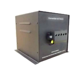 MIGSA CT-3000/120-220  CONVERTIDOR DE TENSIÓN