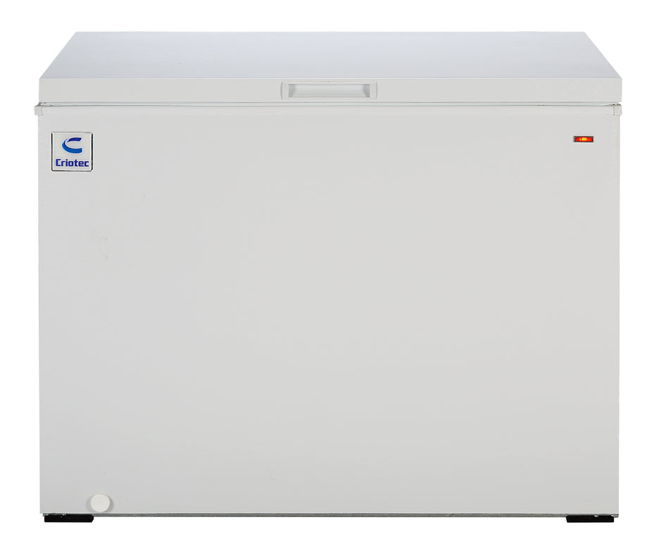 CRIOTEC CTCC-10 Horizontal Freezer Chest Lid 9.26 ft³