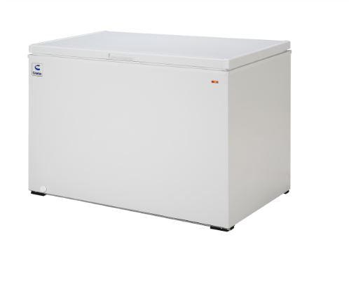 CRIOTEC CTCC-15 Horizontal Freezer Chest Lid 13.35 ft³
