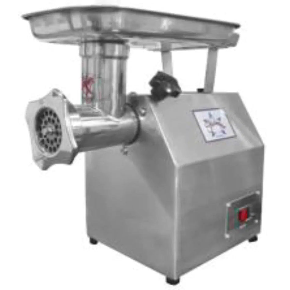 MIGSA DG-12 1.1 马力商用绞肉机