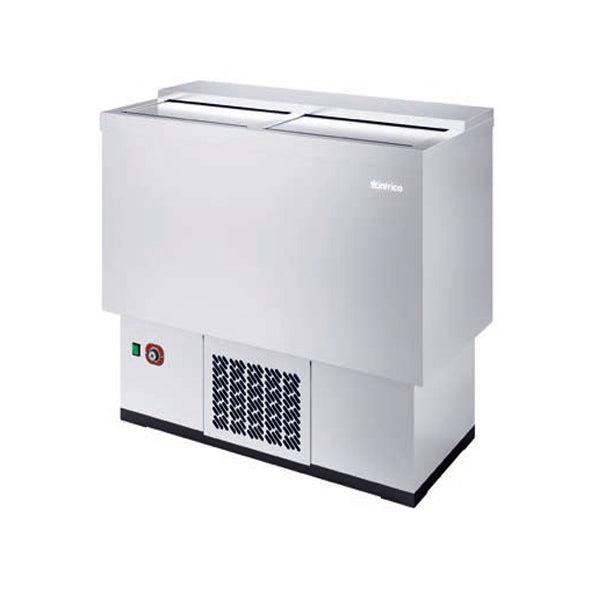 INFRICO EFP700II 奶瓶冷却器 27"