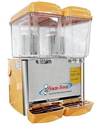SAN-SON 饮料冷却分配器 ENFRISAN