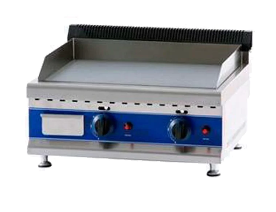 MIGSA GT-650 PLANCHA A GAS DE 65 cm