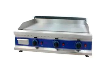MIGSA GT-900 PLANCHA A GAS DE 95 cm