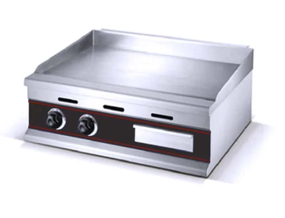 MIGSA HGG-350 PLANCHA GRILL ECONÓMICA A GAS