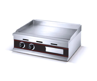 MIGSA HGG-500 PLANCHA GRILL ECONÓMICA A GAS