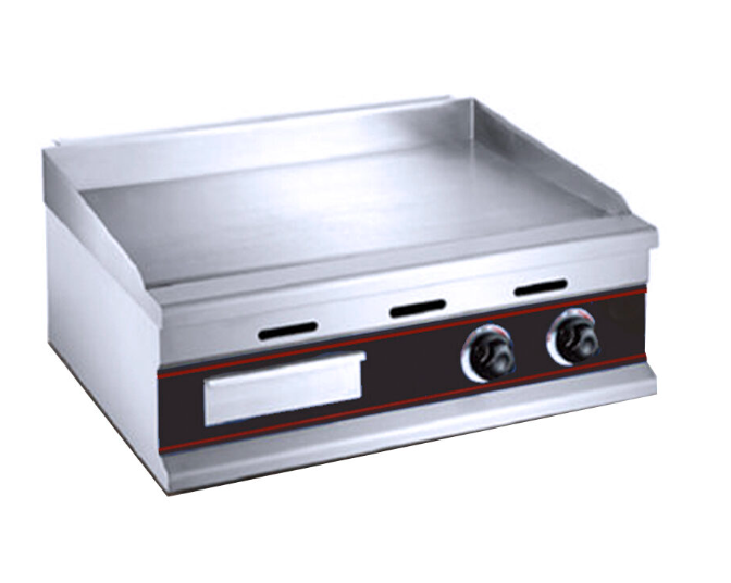 MIGSA HGG-700 PLANCHA GRILL ECONÓMICA A GAS