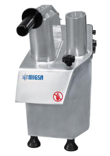 MIGSA HLC300 蔬菜加工机