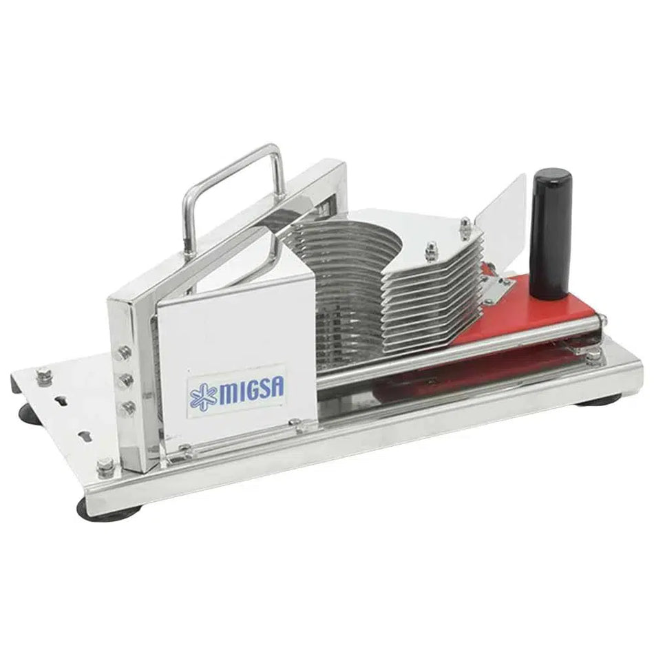 MIGSA HT-4 和 HT-5.5 番茄切片机