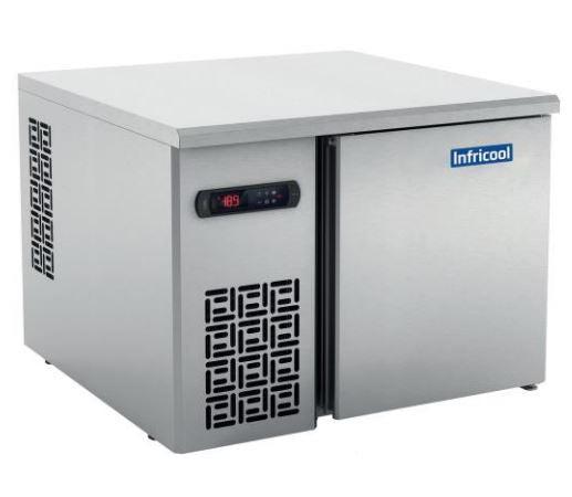 TEKNIKITCHEN IABT3 1S Abatidor de Temperatura