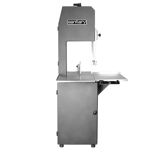 SANITARY KBR-116 1.5 HP SIERRA PARA CARNICERÍA