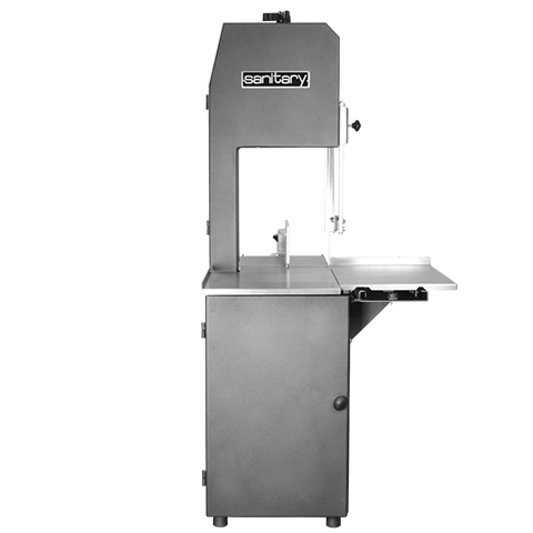 SANITARY KBR-116 2 HP BUTCHER SAW