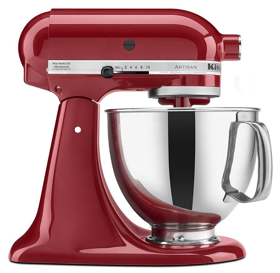 INTERNATIONAL KitchenAid Artisan Blender 4.7 liters KSM150PS 