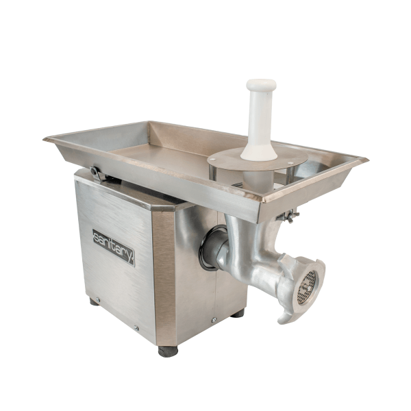 SANITARY M1275 MILL FOR MEAT