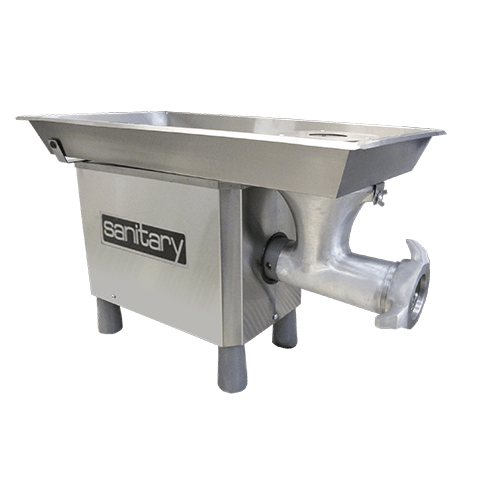 SANITARY M2201-1HP SAUSAGE MILL