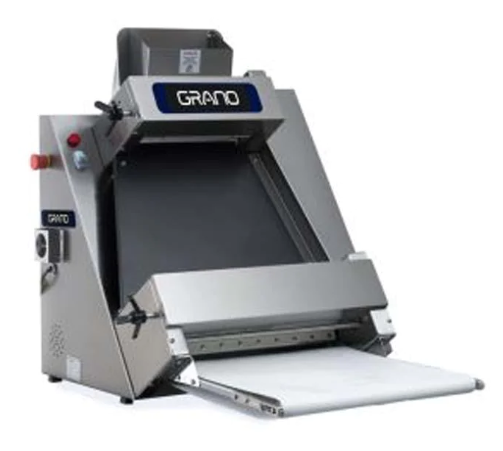 GRANO MDP500 Laminador Para Pizza Doble Paso