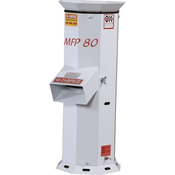 G.PANIZ MFP80E MOLINO DE PAN