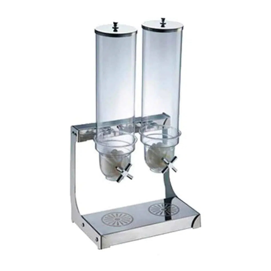 MIGSA MP-2 2 缸谷物分配器