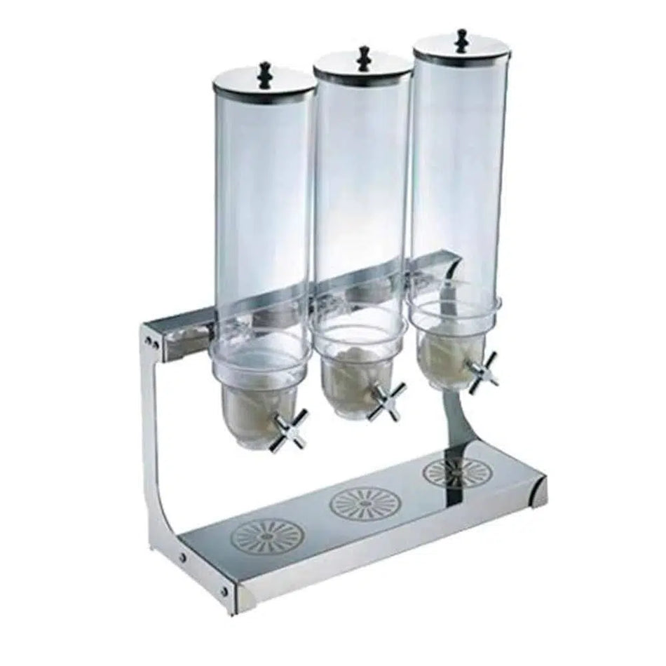 MIGSA MP-3 3 缸谷物分配器