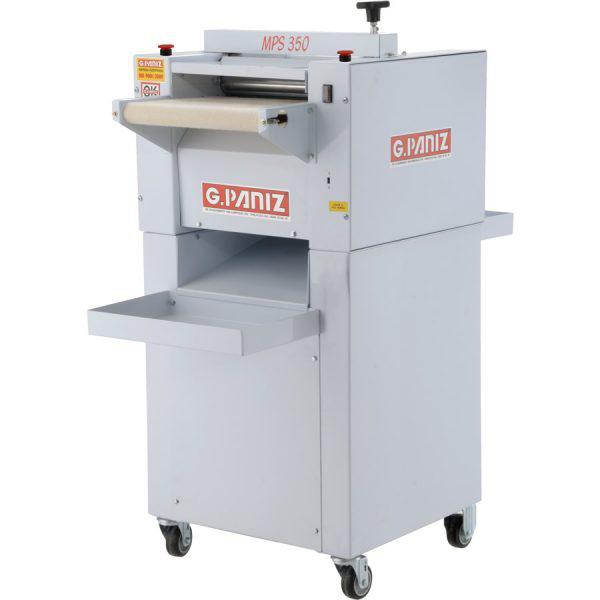 G.PANIZ MPS500 Formadora De Pan 50 Cm