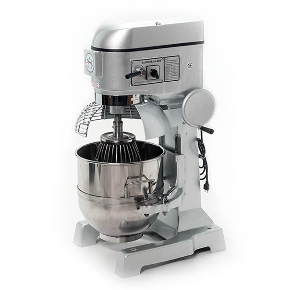 MIGSA NL-B30BC Planetary Mixer Bowl 30 lt. 