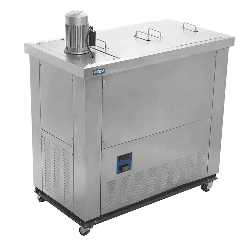 MIGSA PM-04 4 模具托盘制造商